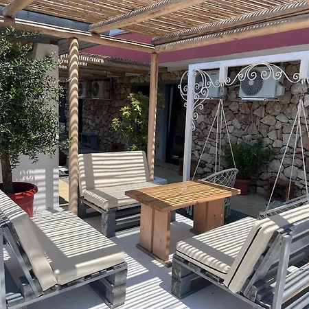 Opera Pensjonat Vama Veche