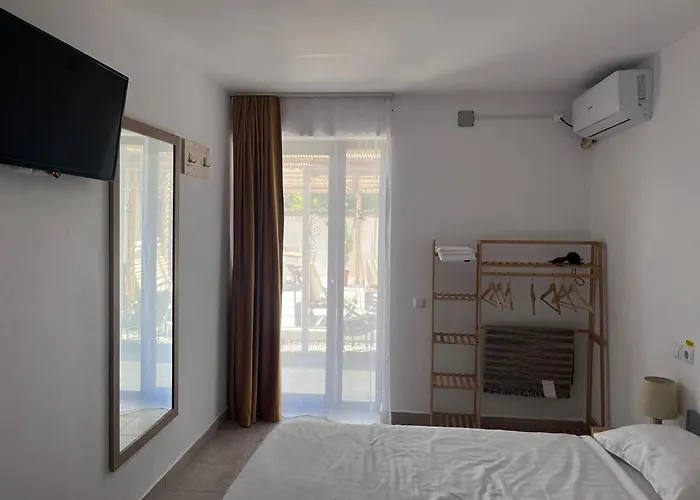 Gasthuis Opera Vama Veche