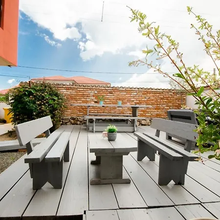 Opera Guest house Vama Veche