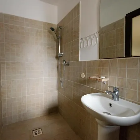 Pensiune Opera Vama Veche