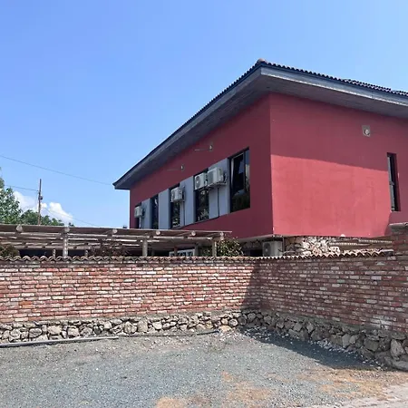 Opera Guest house