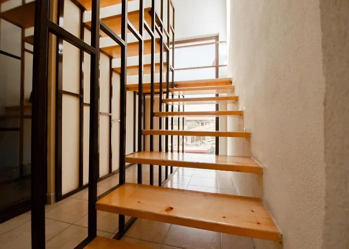 Vendégház Opera Vama Veche