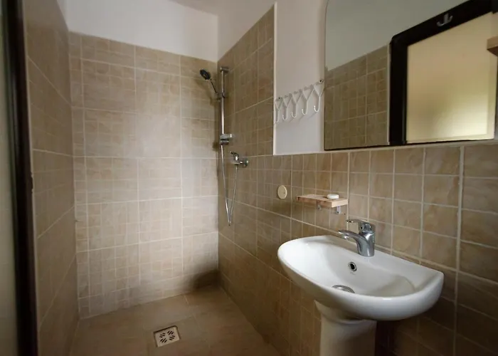 Vendégház Opera Vama Veche