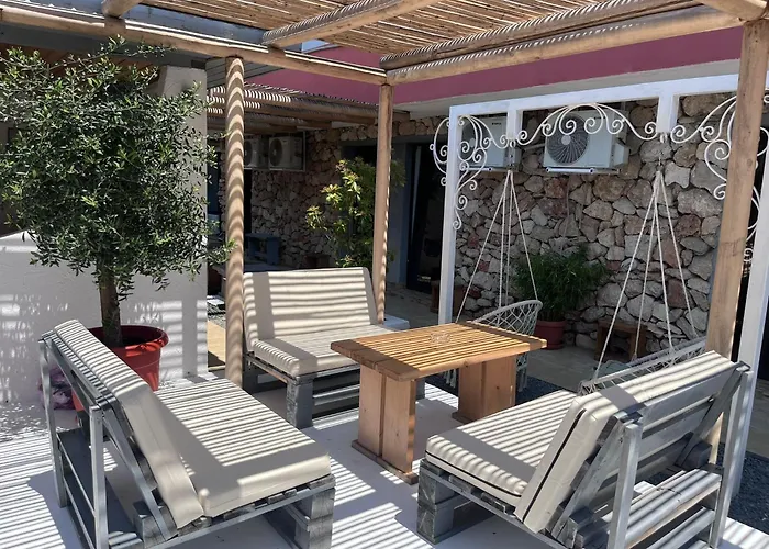 Opera Vendégház Vama Veche